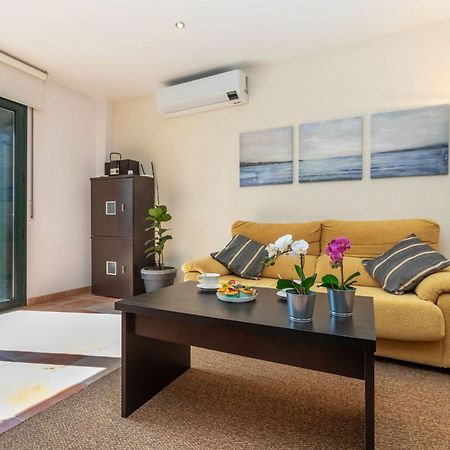 Holiday Home Ullastreta By Interhome Exterior foto