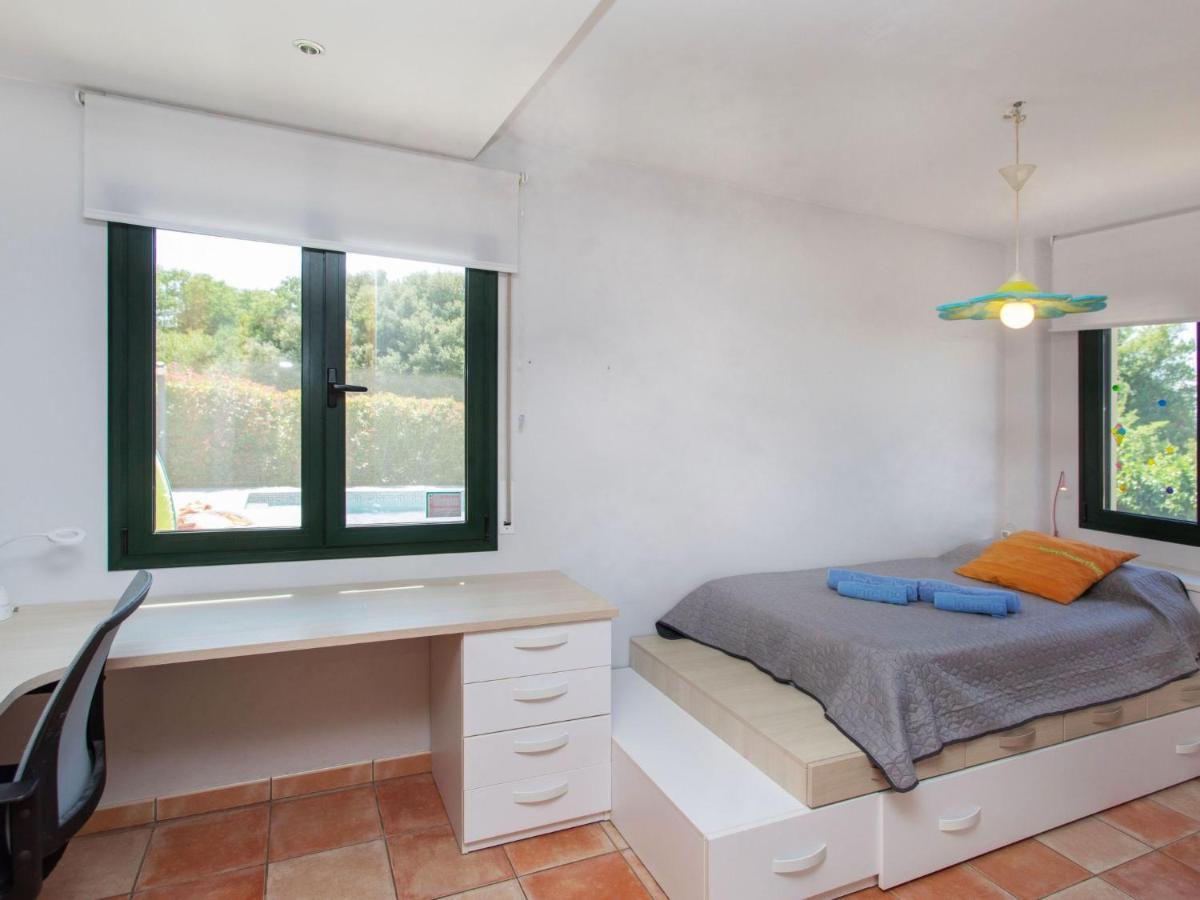 Holiday Home Ullastreta By Interhome Exterior foto