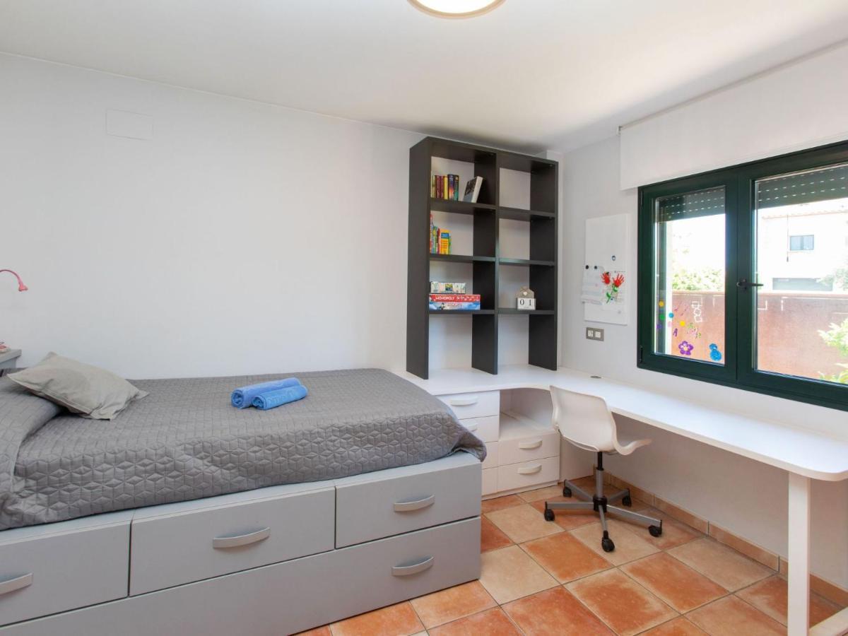 Holiday Home Ullastreta By Interhome Exterior foto