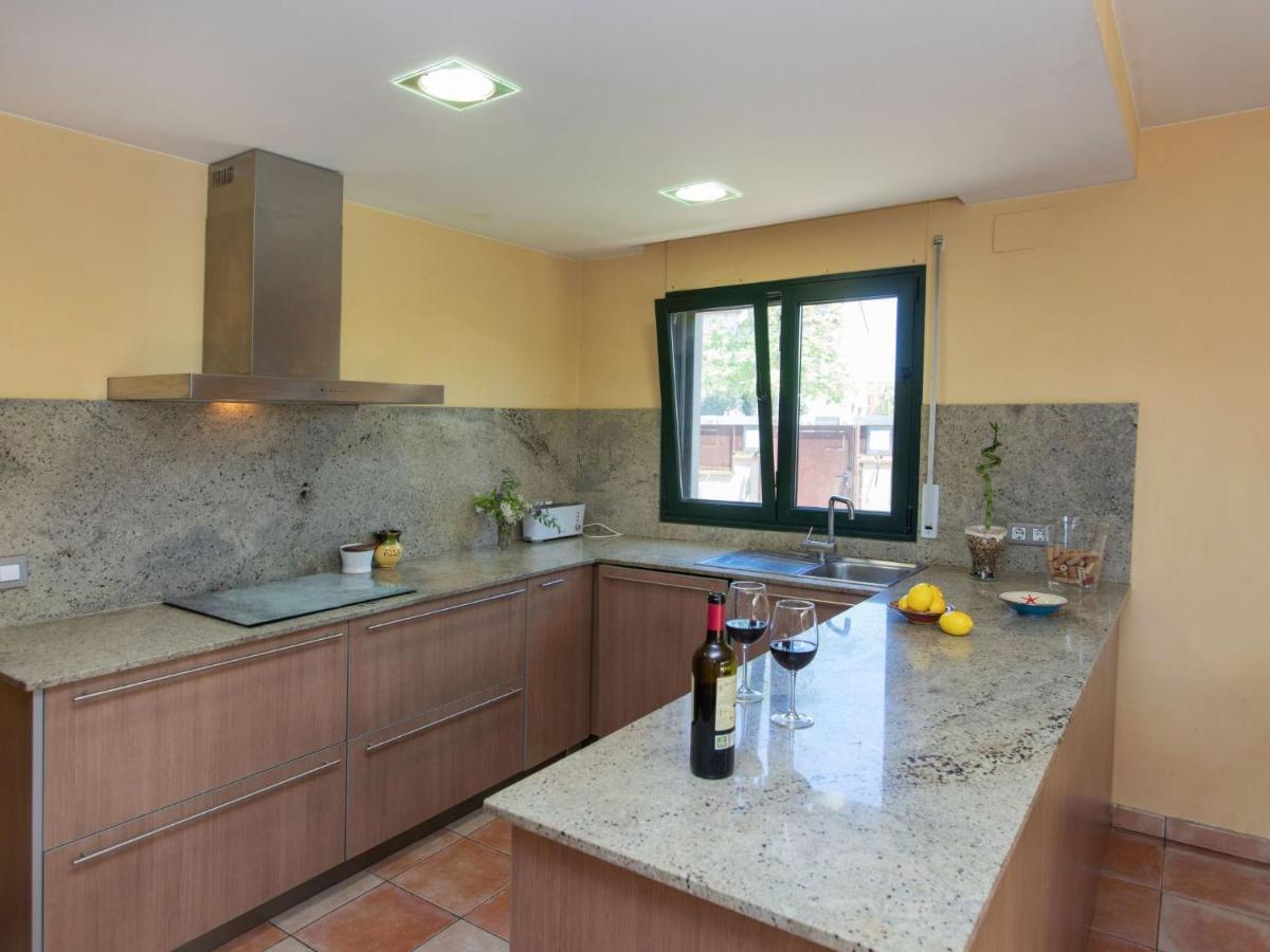 Holiday Home Ullastreta By Interhome Exterior foto