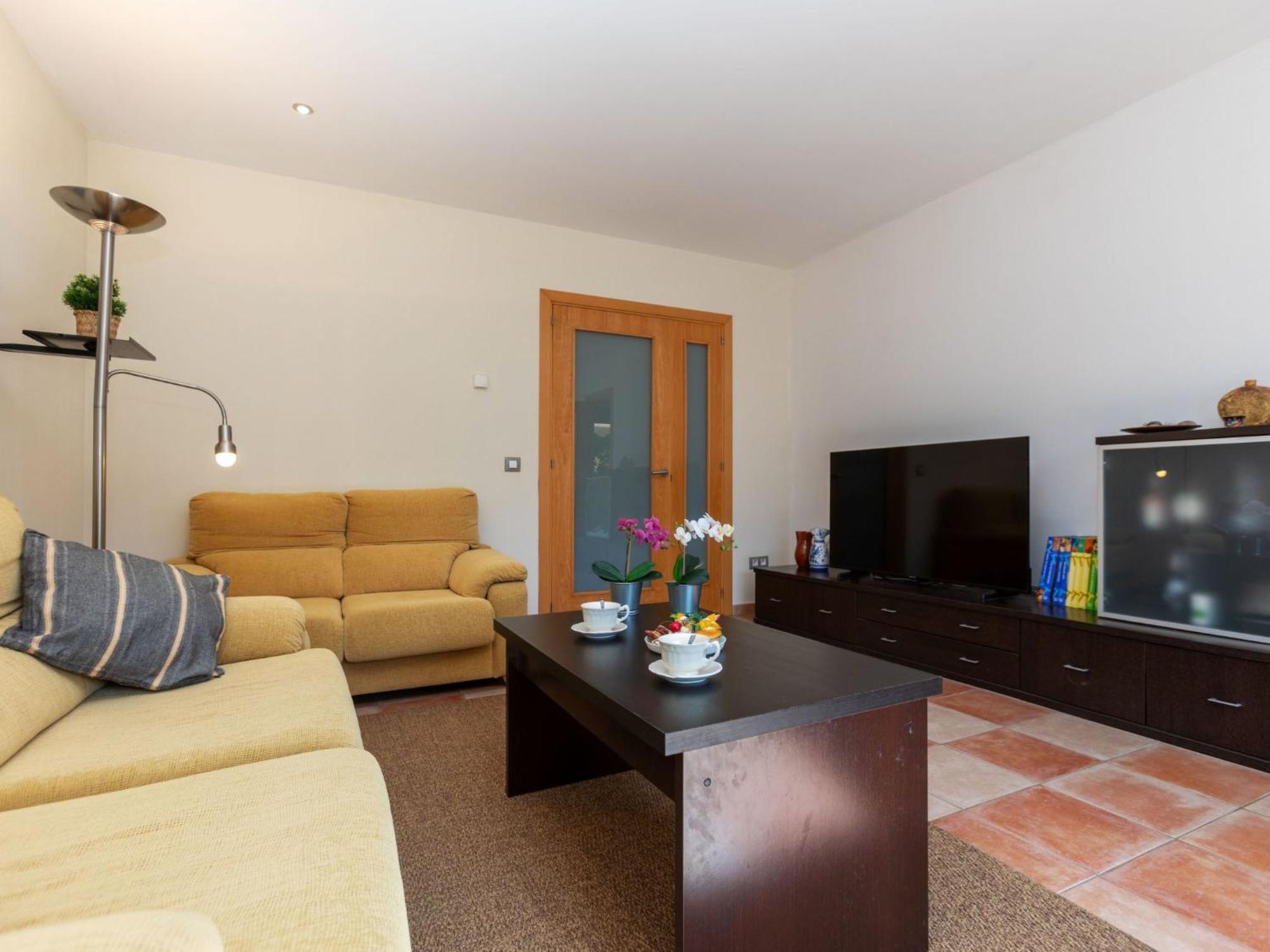 Holiday Home Ullastreta By Interhome Exterior foto
